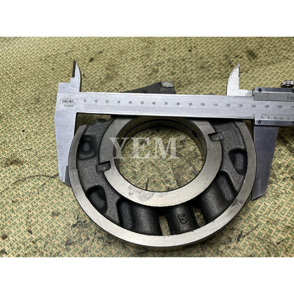 Main Bearing Seat Engine For Shibaura N844 72mm * 145.5¡ê?§³D§Ԩ¬