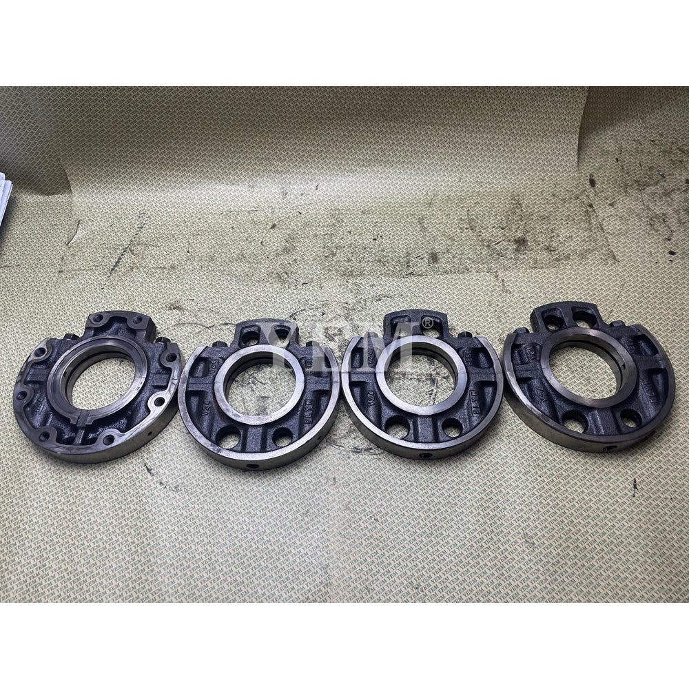 Main Bearing Seat Engine For Kubota S4D87