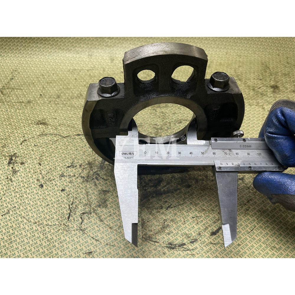 Main Bearing Seat Engine For Kubota S4D87
