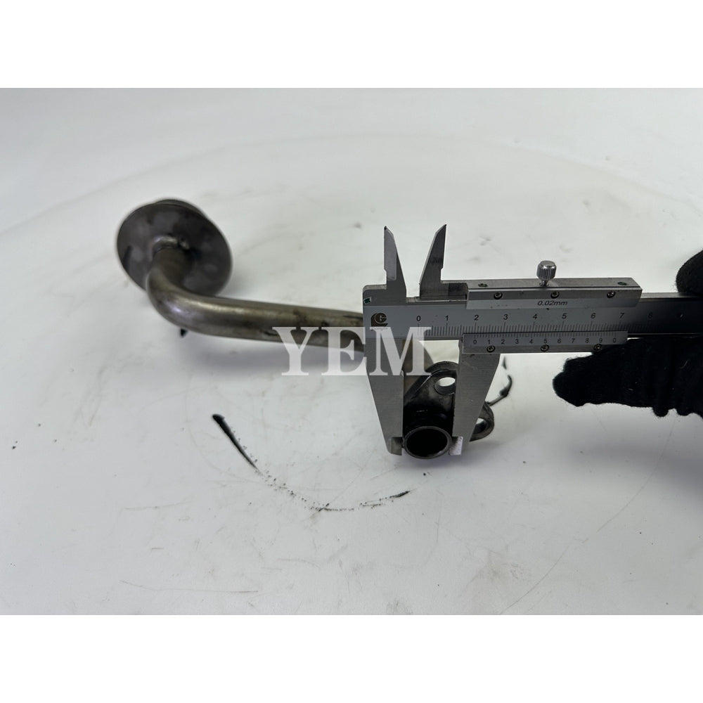 Oil Suction Pan Engine For Mitsubishi S4S-IDI