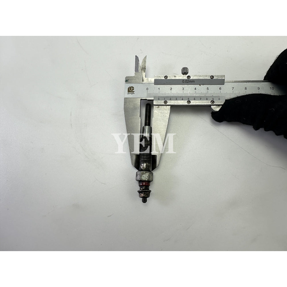 Glow Plug Engine For Mitsubishi S4S-IDI 235-8497
