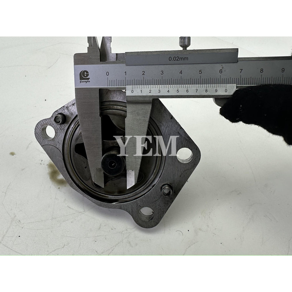 Oil Pump Engine For Mitsubishi S4S-IDI