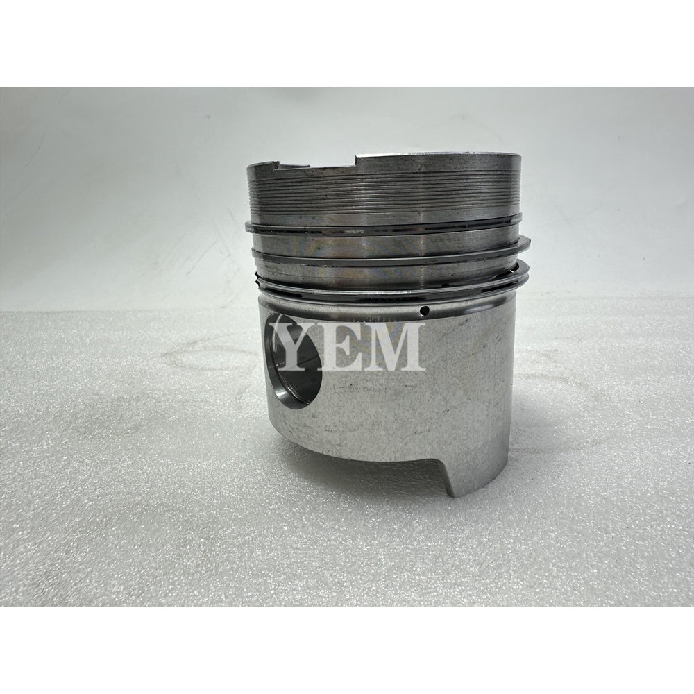 Piston Assembly Engine For Yanmar 4T95LT-GN 121922-22090