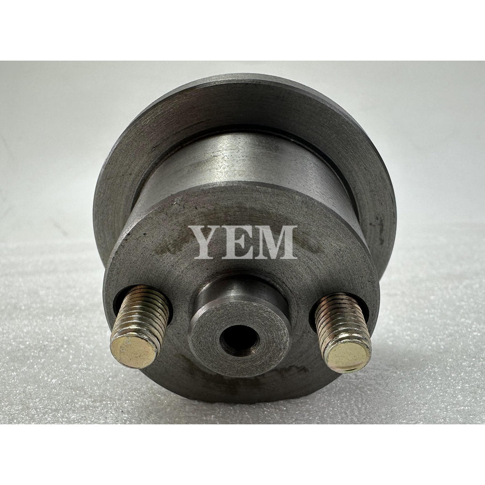 Idler Gear shaft Engine For Yanmar 4T95LT-GN 121850-25050