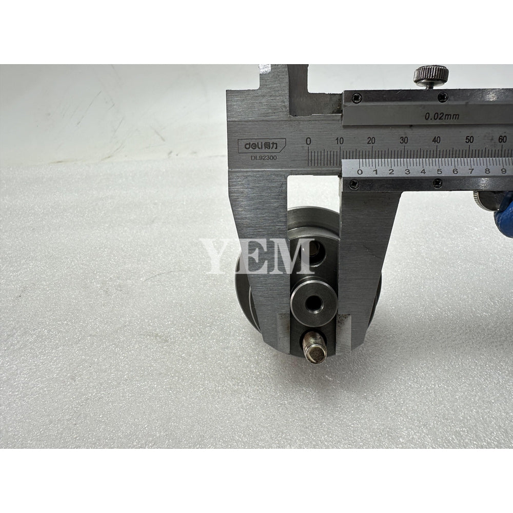 Idler Gear shaft Engine For Yanmar 4T95LT-GN 121850-25050