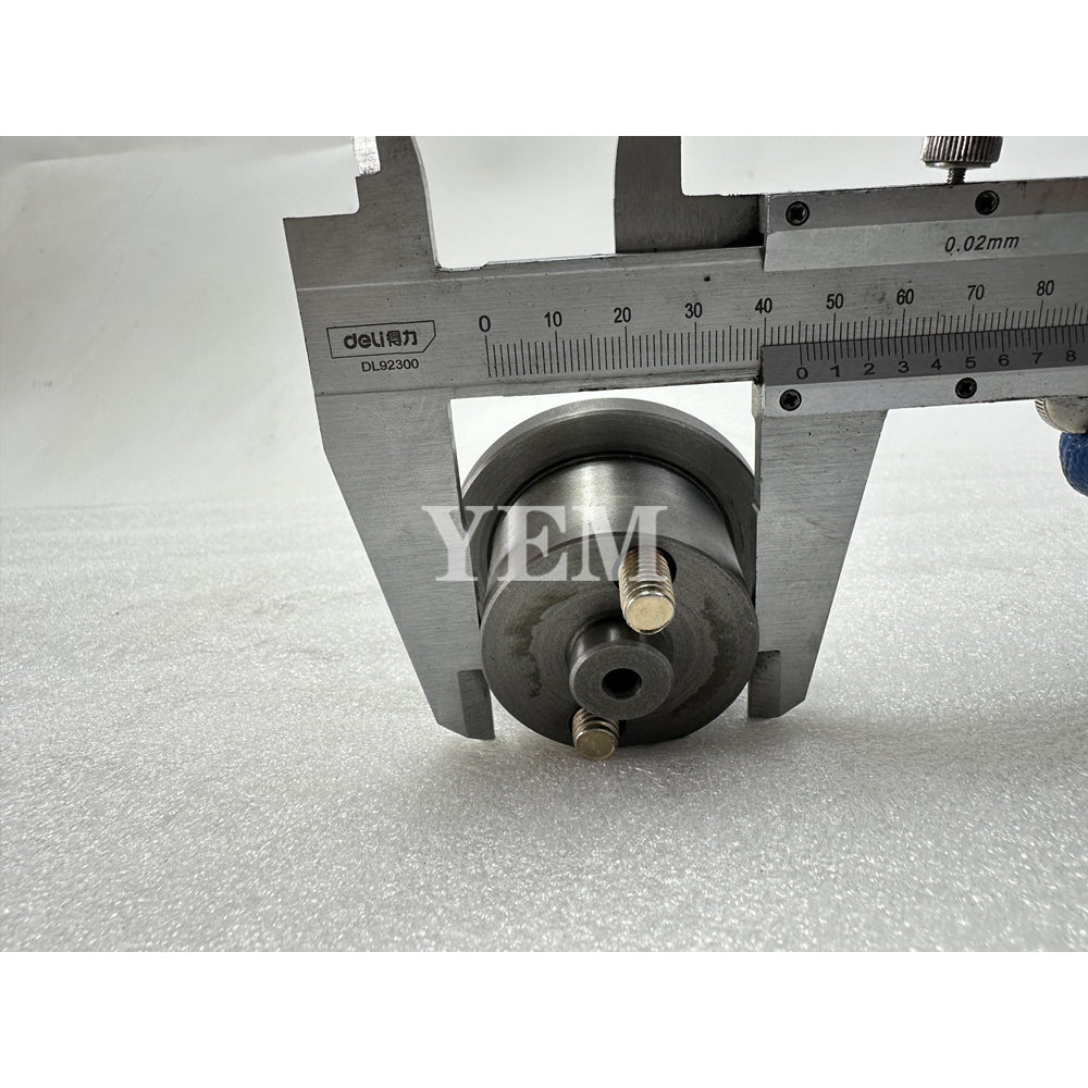 Idler Gear shaft Engine For Yanmar 4T95LT-GN 121850-25050