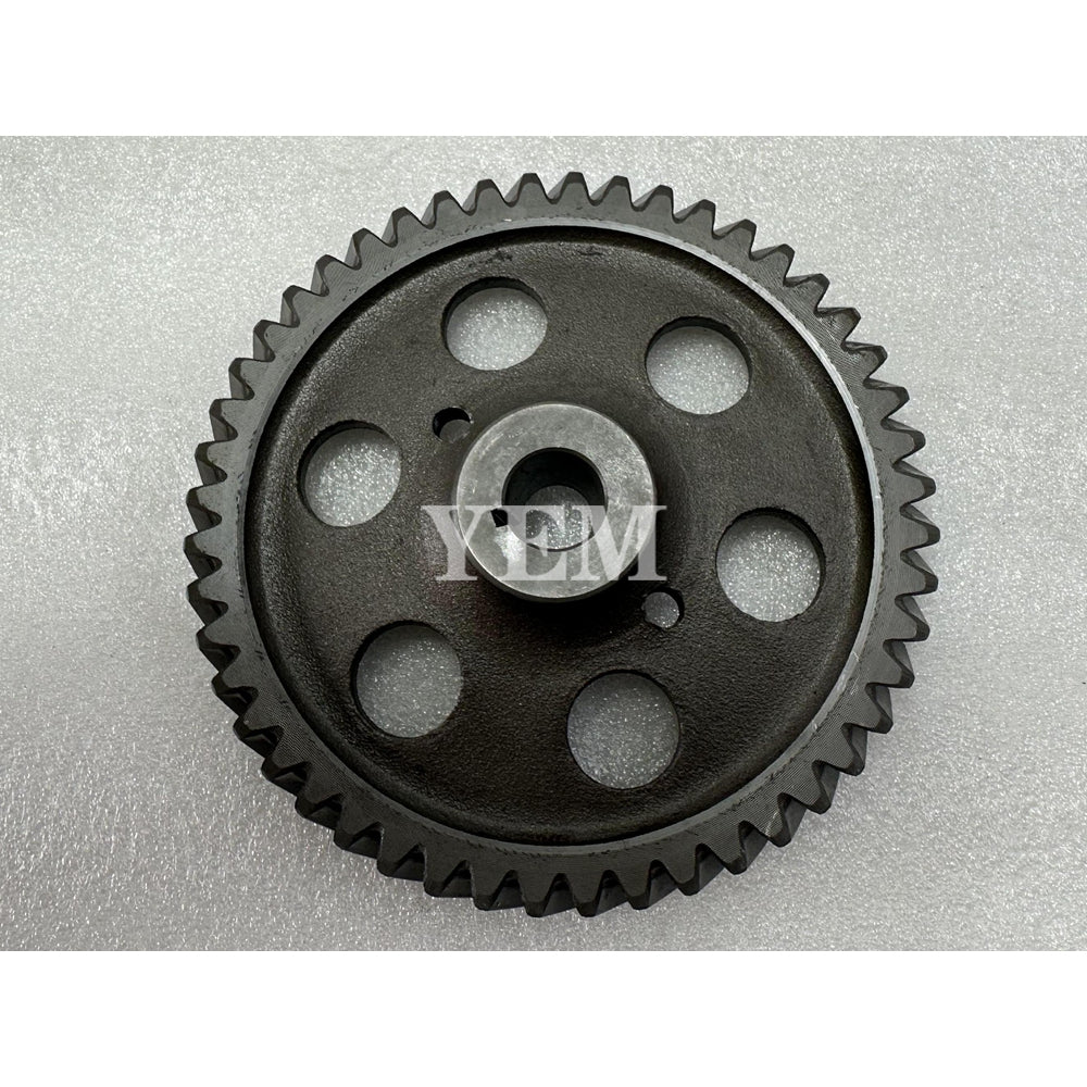 Shaft Idle Gear Engine For Yanmar 4T95LT-GN 121952-25900