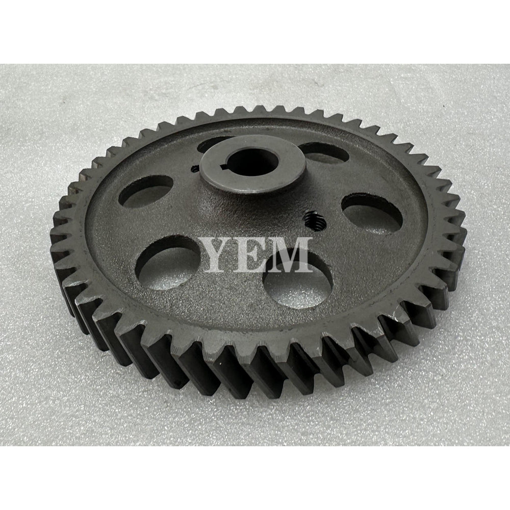 Shaft Idle Gear Engine For Yanmar 4T95LT-GN 121952-25900