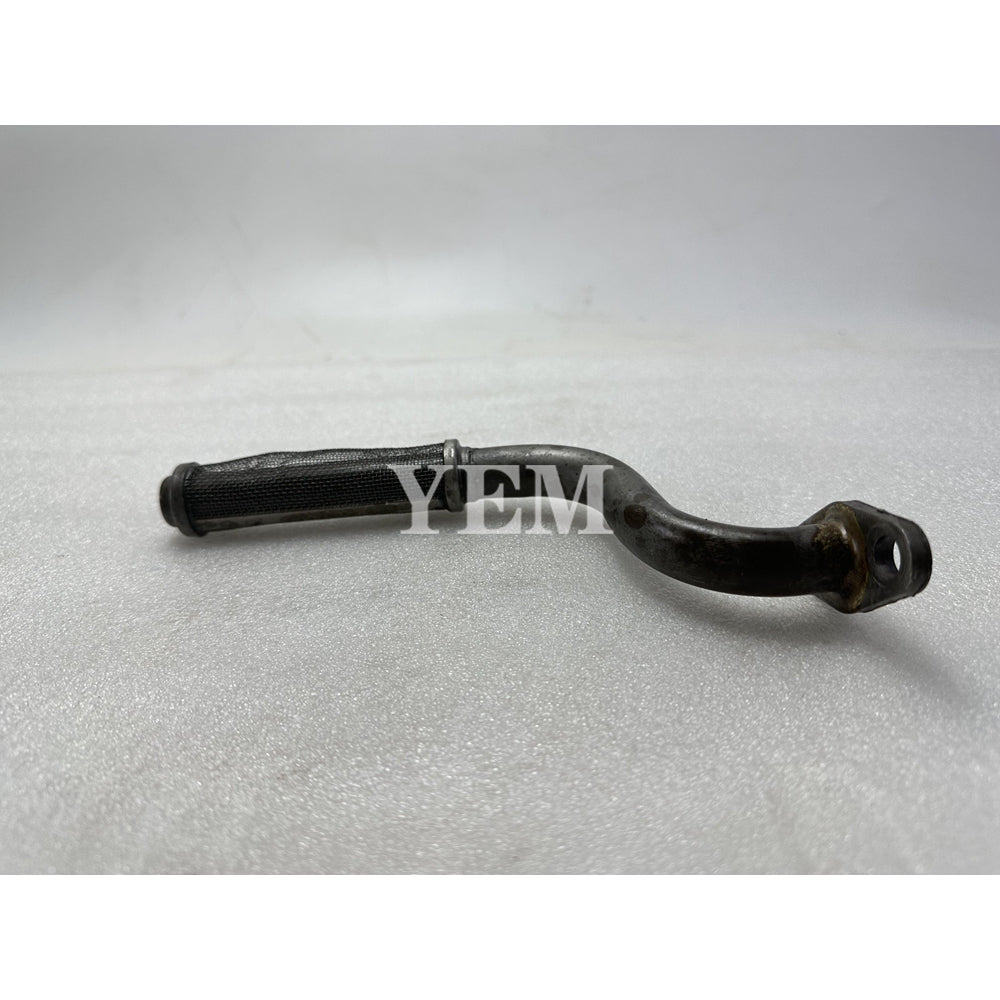 Oil Suction Pan Engine For Yanmar 4T95LT-GN 121850-35010