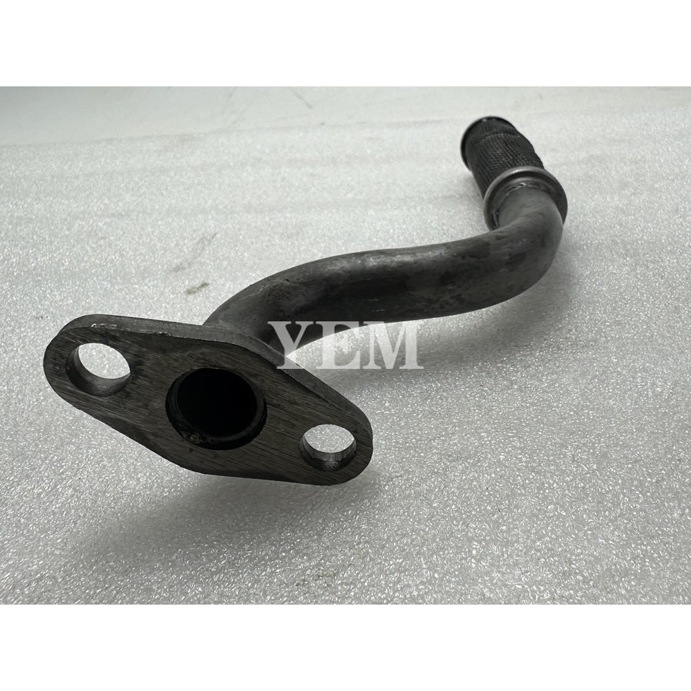 Oil Suction Pan Engine For Yanmar 4T95LT-GN 121850-35010