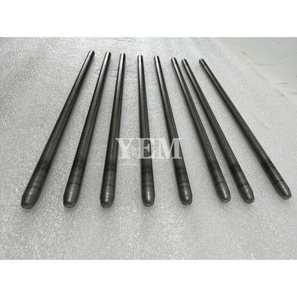 Push Rod Engine For Yanmar 4T95LT-GN 121850-14400