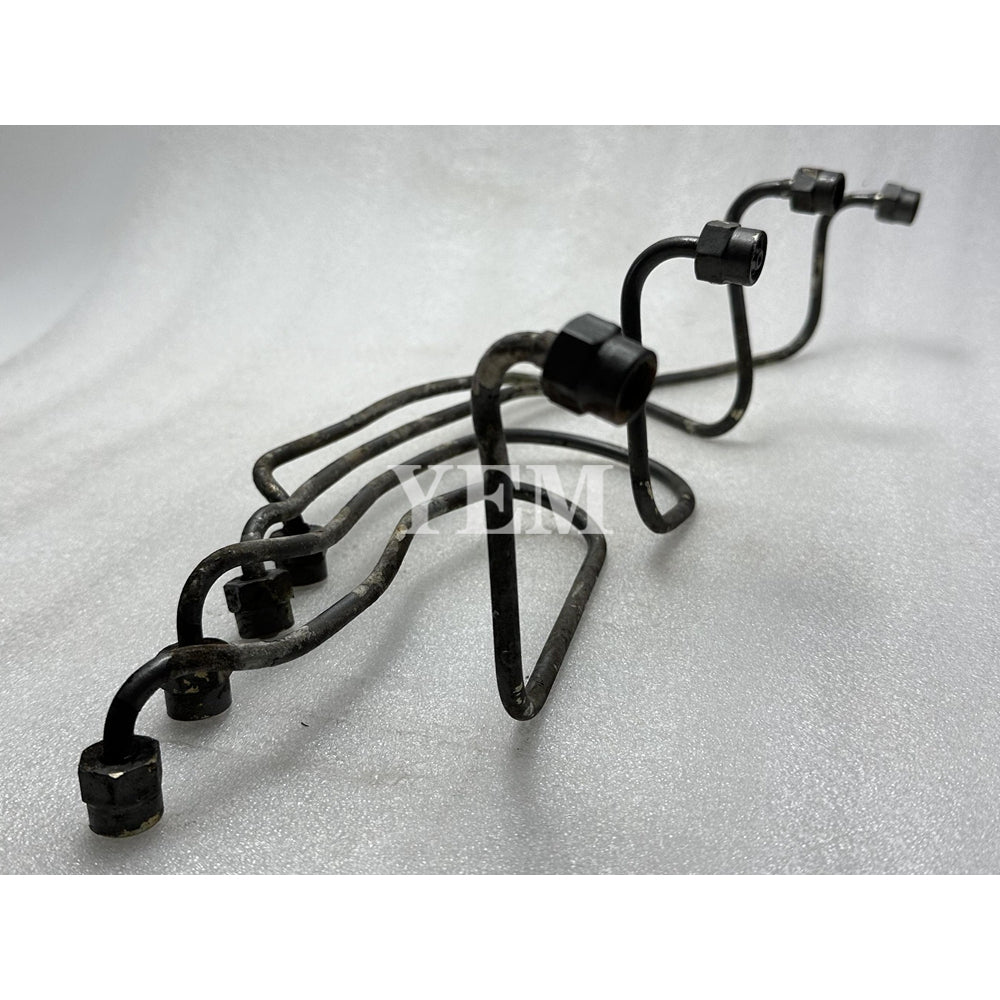 Fuel Pipe Engine For Yanmar 4T95LT-GN 121972-59830