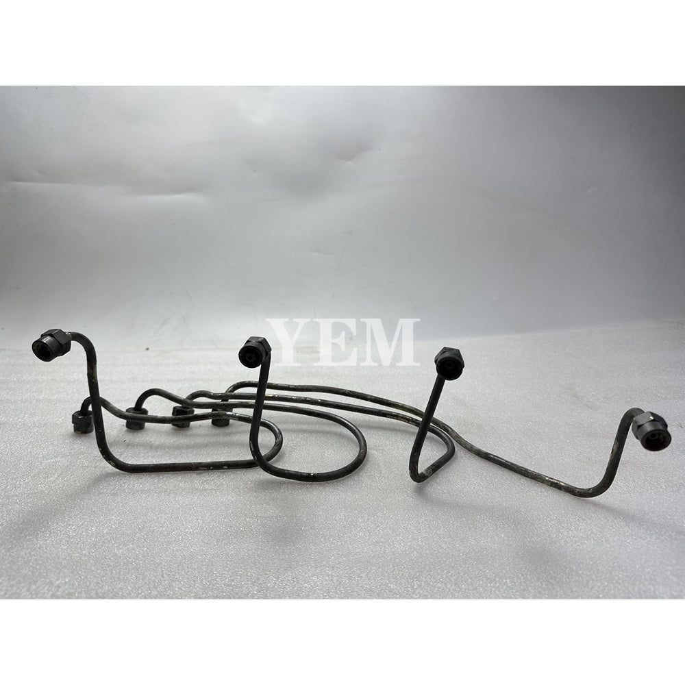 Fuel Pipe Engine For Yanmar 4T95LT-GN 121972-59830