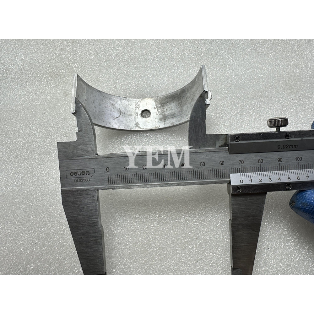Main Bearing Engine For Yanmar 4T95LT-GN 124610-02150