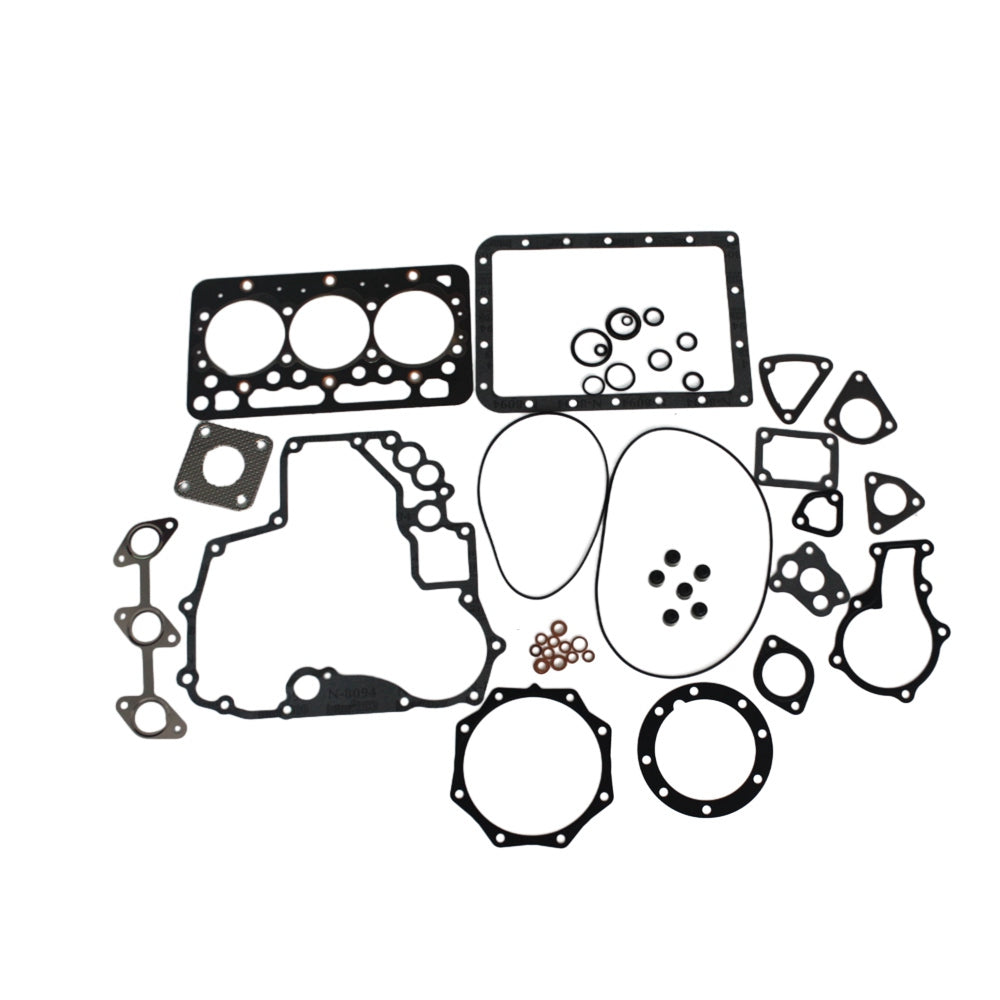 high quality D722 Full Overhaul Gasket Set 6672739 For Kubota Engine Parts