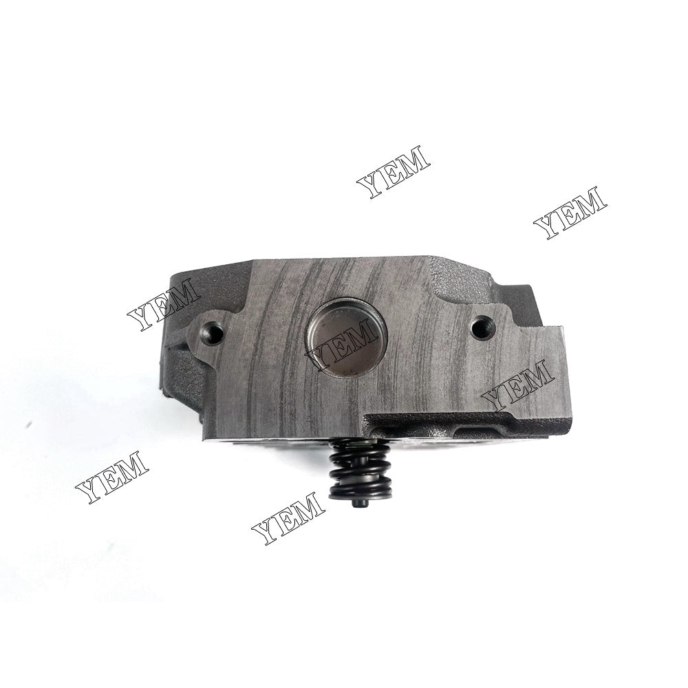 durable Cylinder Head Assembly For Caterpillar C1.1 Engine Parts For Caterpillar