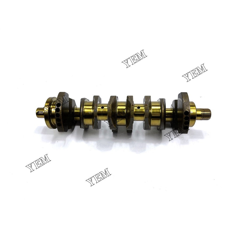 New Aftermarket Part V3307 V3307T Crankshaft 80mm*50mm*128mm For Kubota For Kubota