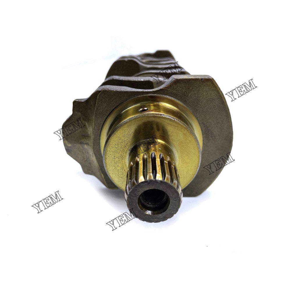 New Aftermarket Part V3307 V3307T Crankshaft 80mm*50mm*128mm For Kubota For Kubota