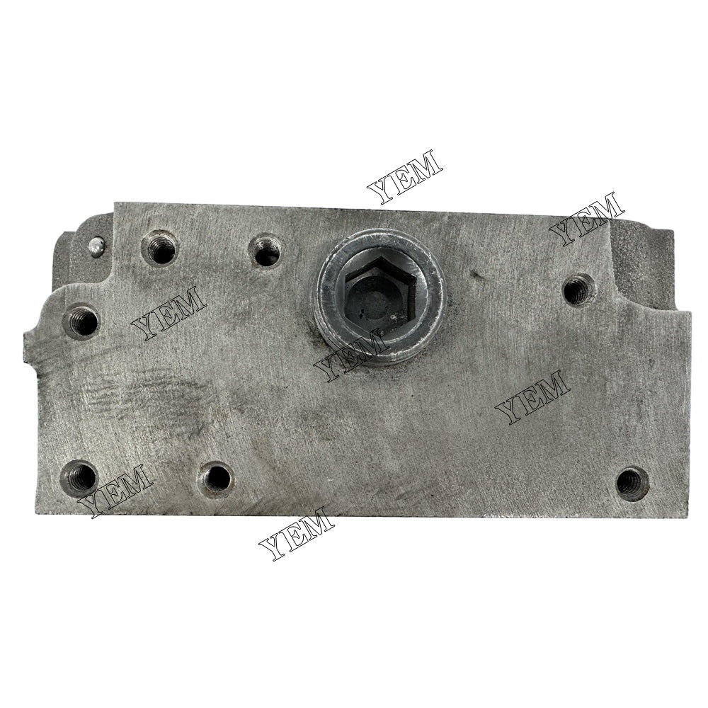 durable Cylinder Head For Kubota V3307 Engine Parts For Kubota