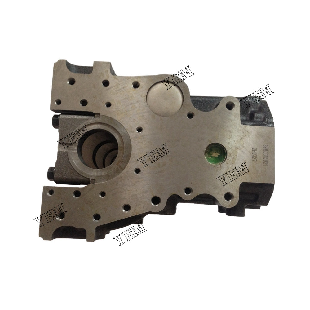 durable Cylinder Block For Yanmar 4TNV88 Engine Parts For Yanmar