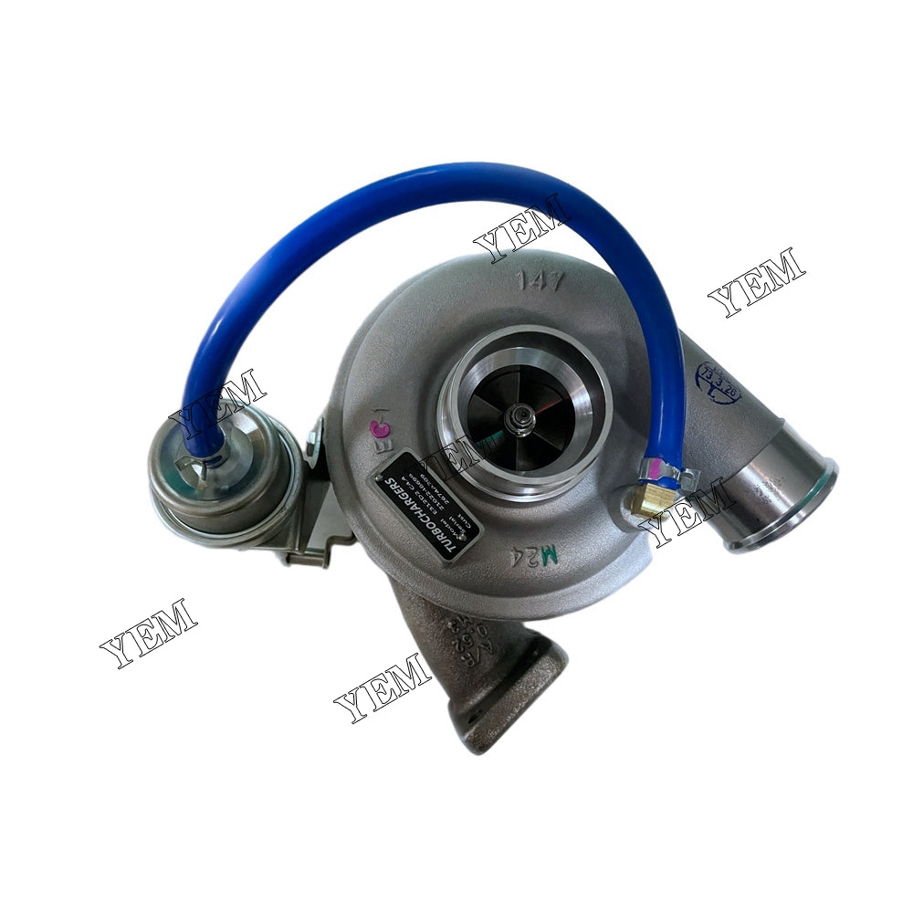 For Caterpillar C4.4 Turbocharger C4.4 diesel engine Parts For Caterpillar