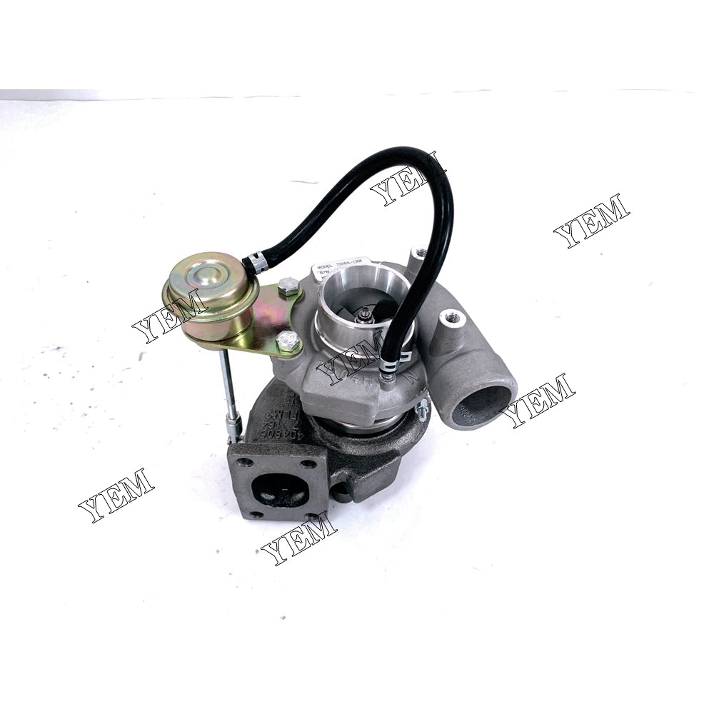 For Kubota V3800 Turbocharger 49189-00940 V3800 diesel engine Parts For Kubota