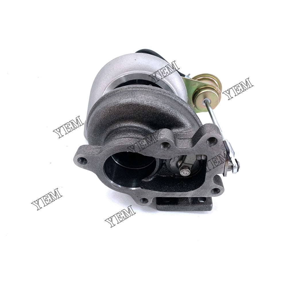 For Kubota V3800 Turbocharger 49189-00940 V3800 diesel engine Parts For Kubota