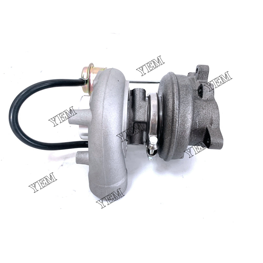 For Kubota V3800 Turbocharger 49189-00940 V3800 diesel engine Parts For Kubota