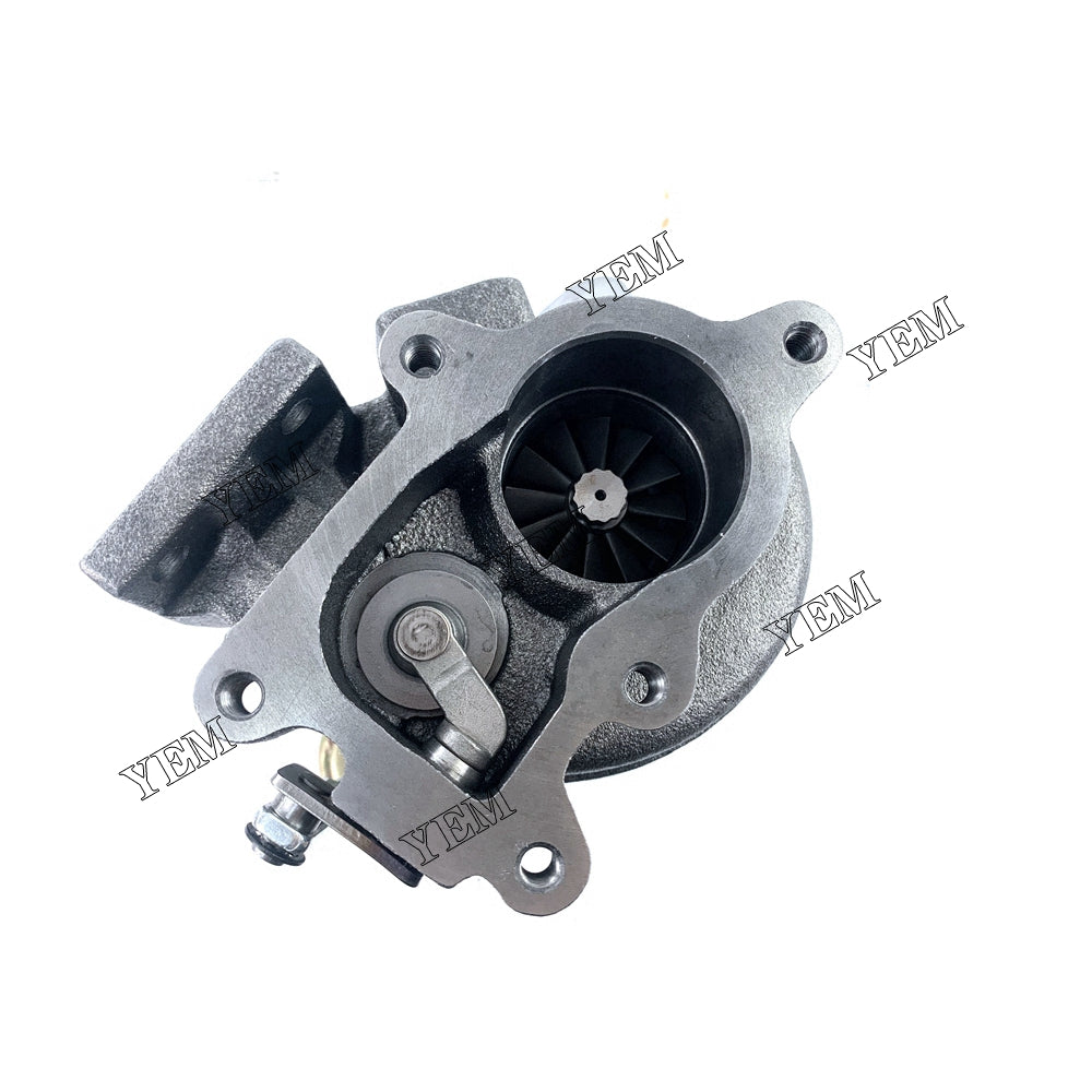 For Kubota V3800 Turbocharger 49189-00940 V3800 diesel engine Parts For Kubota