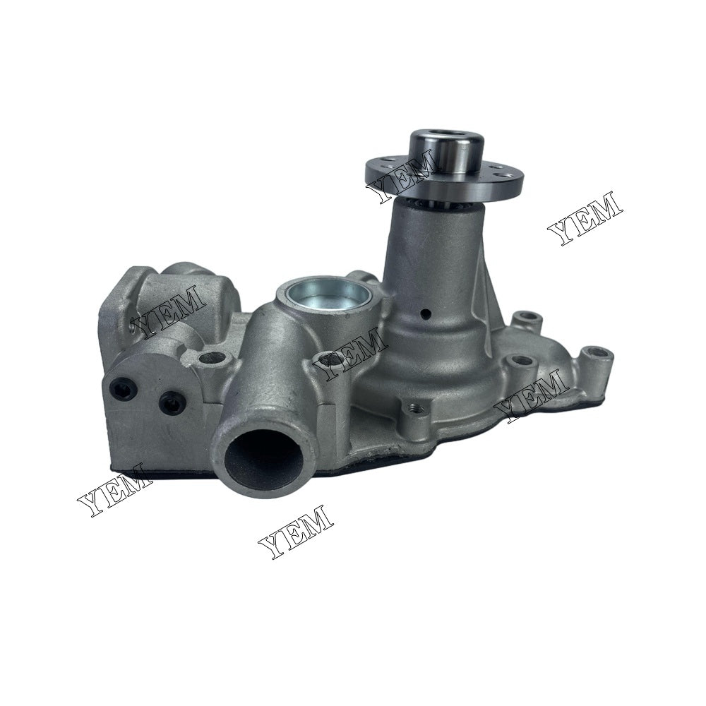 For isuzu 4LE2 Water Pump 8-98098662-0 4LE2 diesel engine Parts For isuzu