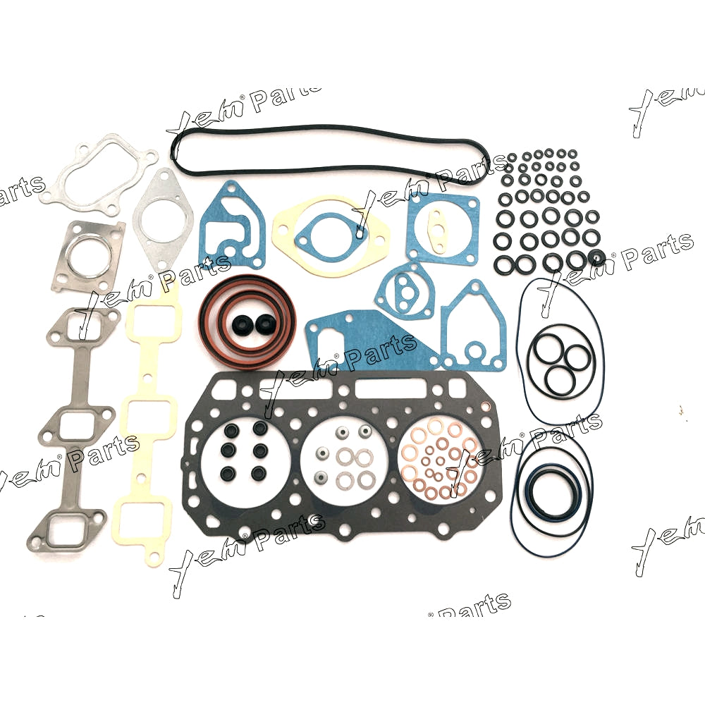 high quality A1700 Full Upper Bottom Gasket Kit For Cummins Engine Parts For Cummins