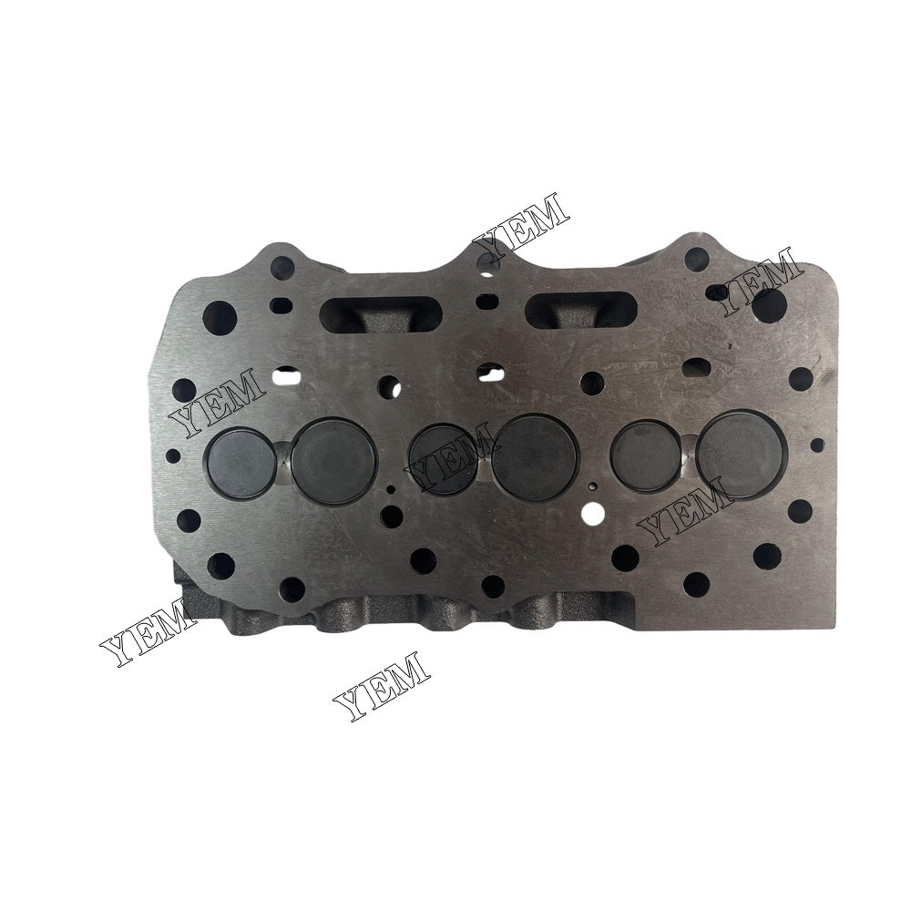 durable cylinder head For Perkins 403C-11 Engine Parts For Perkins