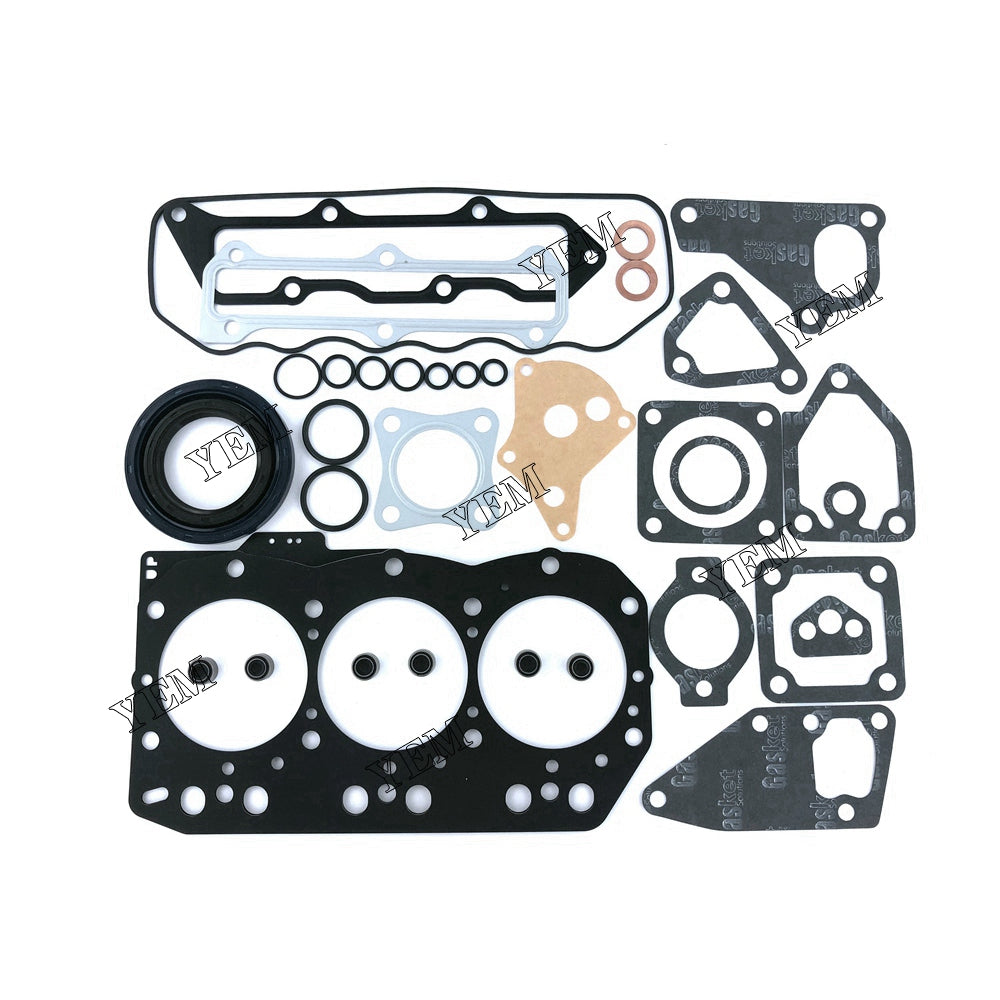 high quality 3TNC80 Full Overhaul Gasket Set For Yanmar Engine Parts For Yanmar