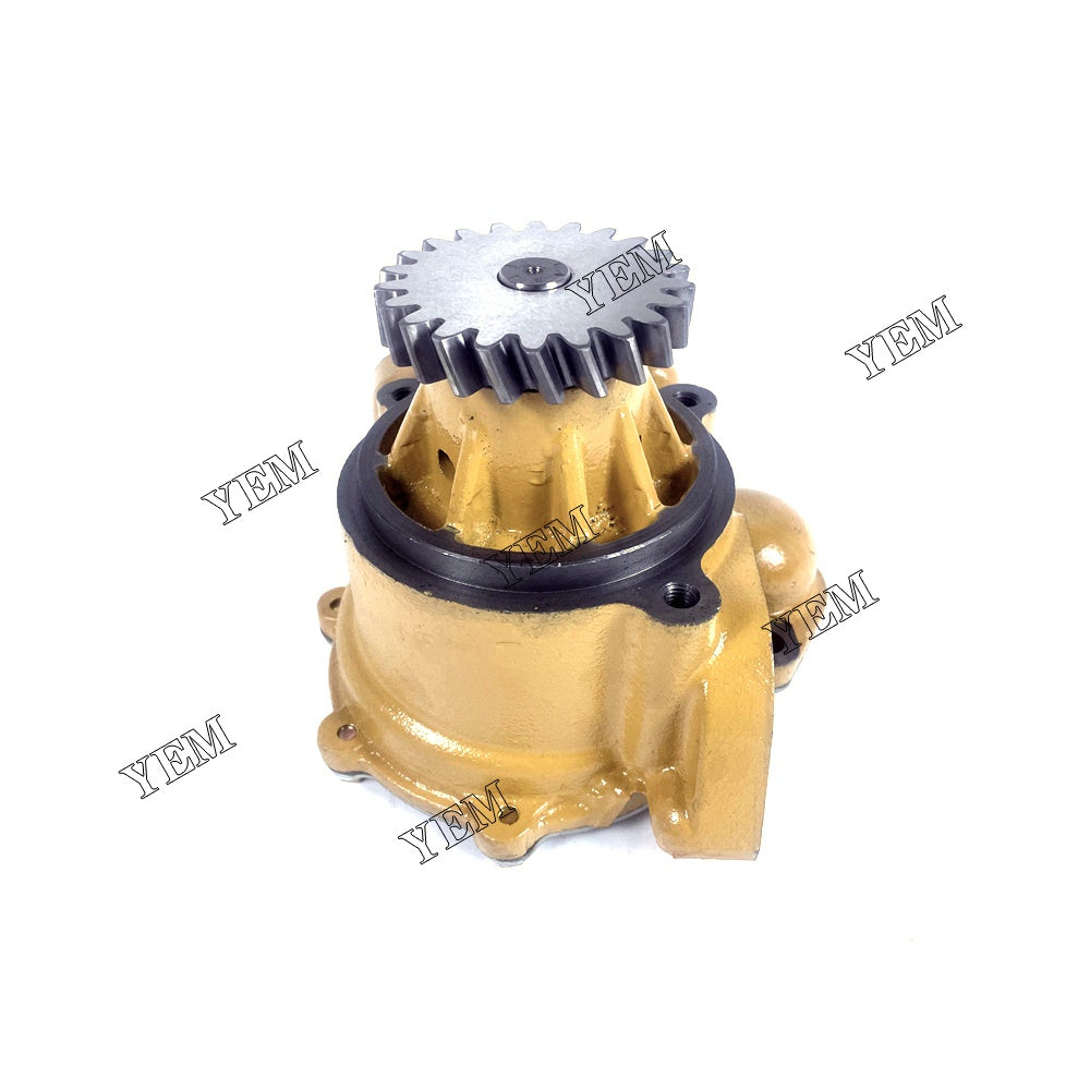 For Komatsu 6D125 Water Pump 6D125 diesel engine Parts For Komatsu