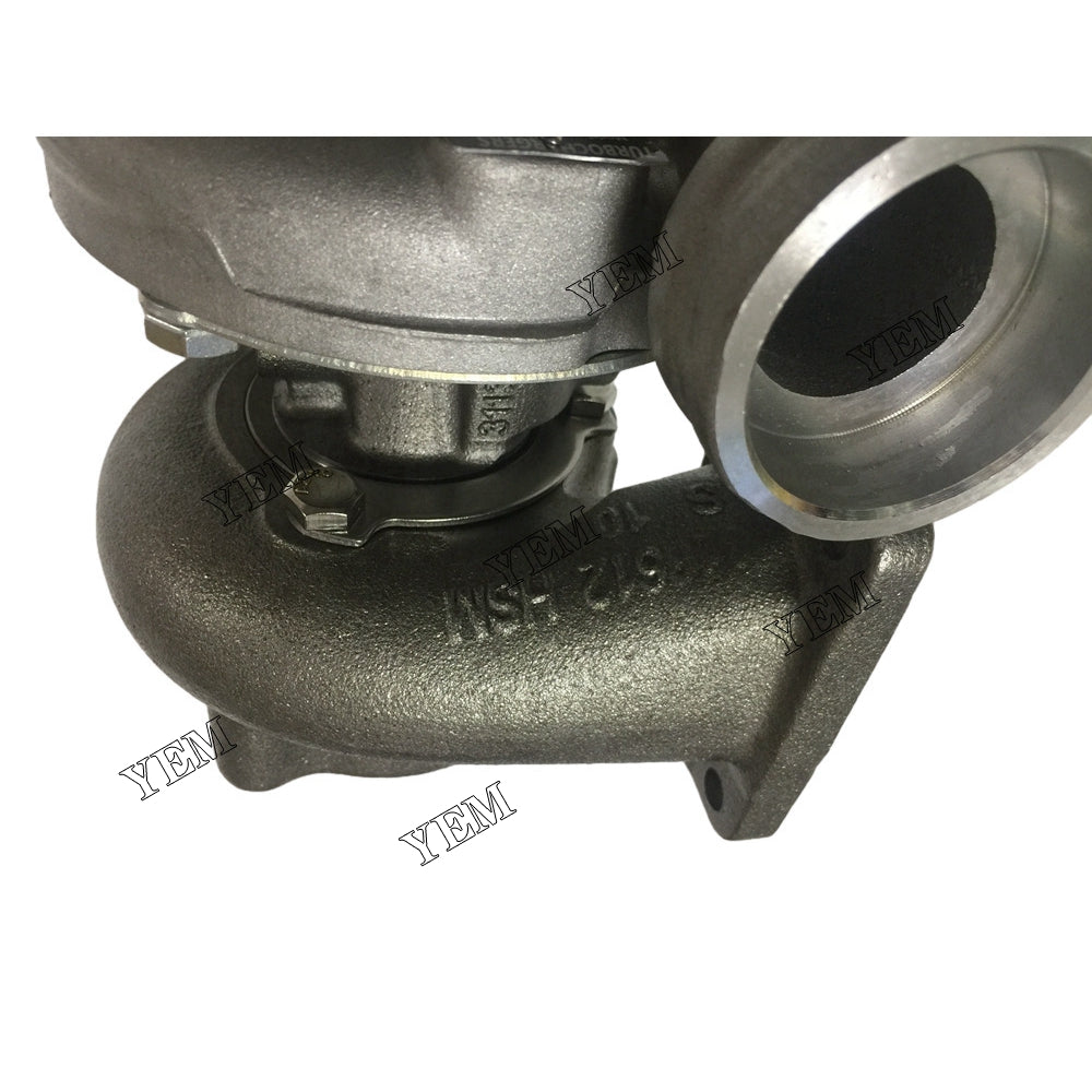 For Volvo D4D Turbocharger D4D diesel engine Parts For Volvo