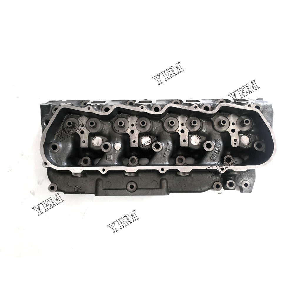 durable cylinder head For Caterpillar 3204 Engine Parts For Caterpillar