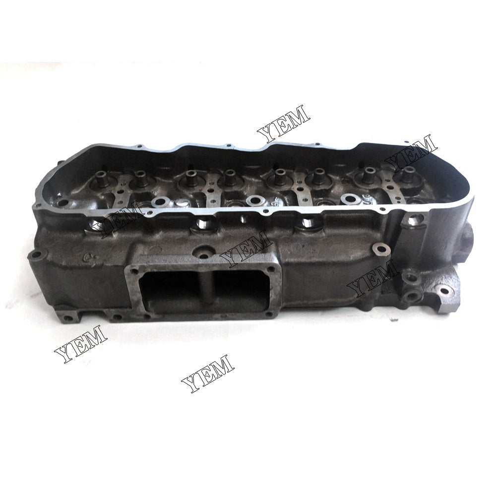 durable cylinder head For Caterpillar 3204 Engine Parts For Caterpillar