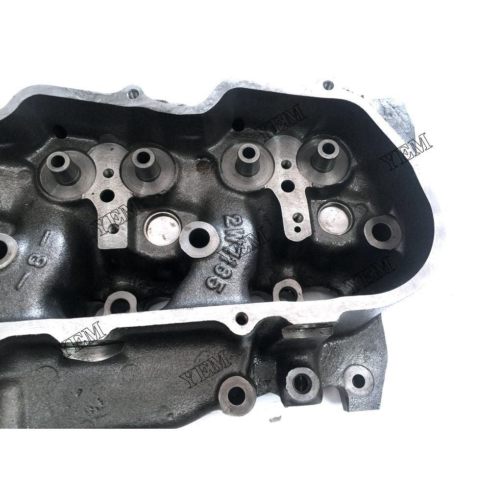 durable cylinder head For Caterpillar 3204 Engine Parts For Caterpillar