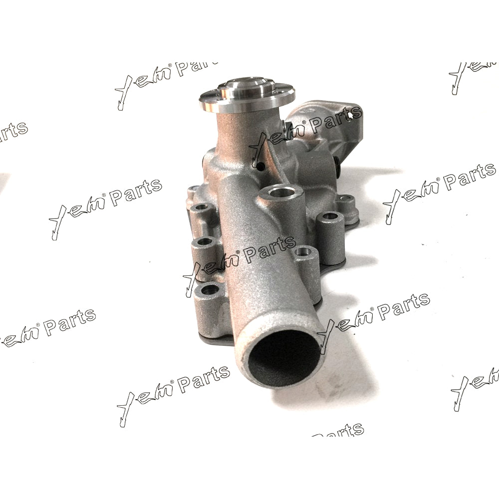 For isuzu 3KC1 Water Pump 3KC1 diesel engine Parts For isuzu