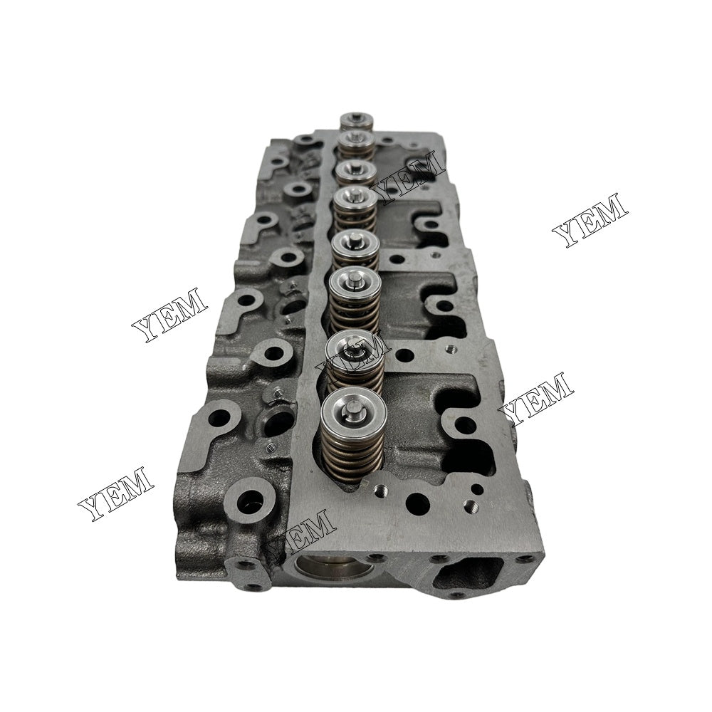 durable Cylinder Head Assembly For Yanmar 4TNE84 Engine Parts For Yanmar