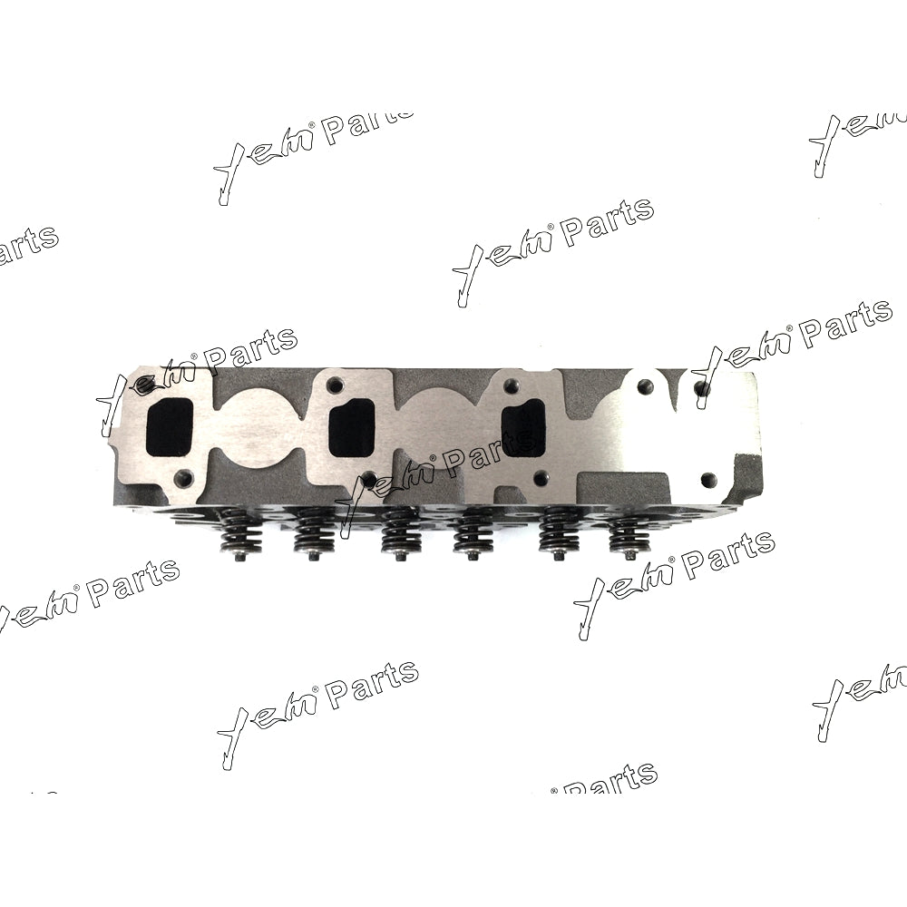 durable Cylinder Head Assembly 119717-11740 For Yanmar 3TNV76 Engine Parts For Yanmar