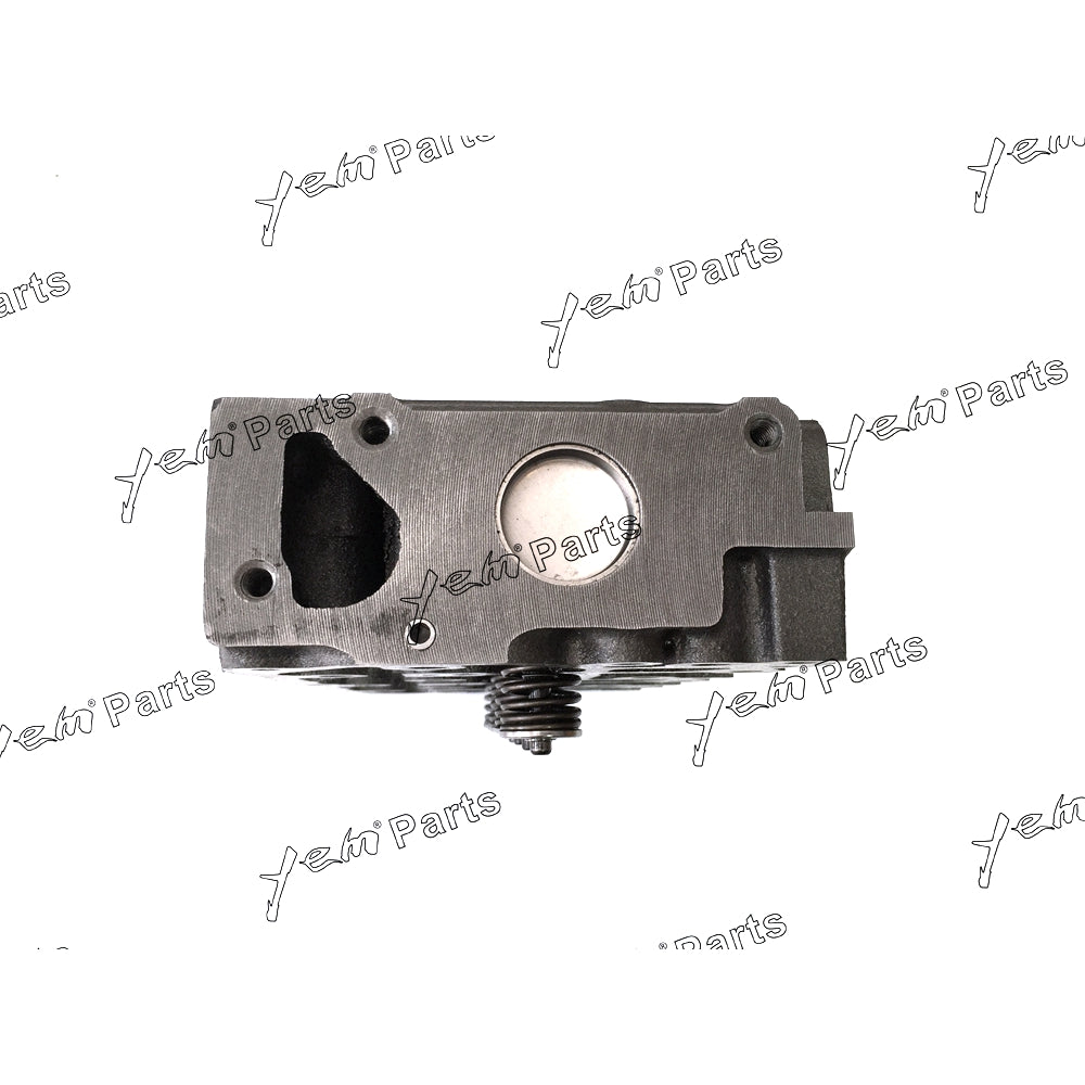 durable Cylinder Head Assembly 119717-11740 For Yanmar 3TNV76 Engine Parts For Yanmar
