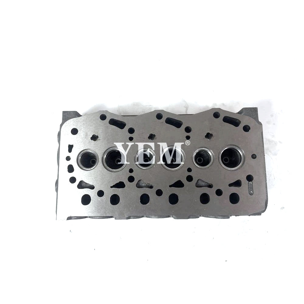 durable cylinder head For Yanmar 3TNM68 Engine Parts For Yanmar