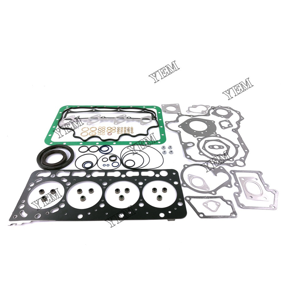 high quality V3600 Full Gasket Kit For Kubota Engine Parts For Kubota