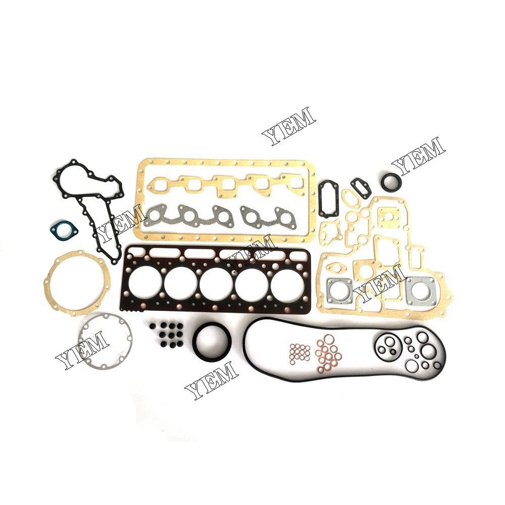 high quality F2803 Engine gasket set For Kubota Engine Parts