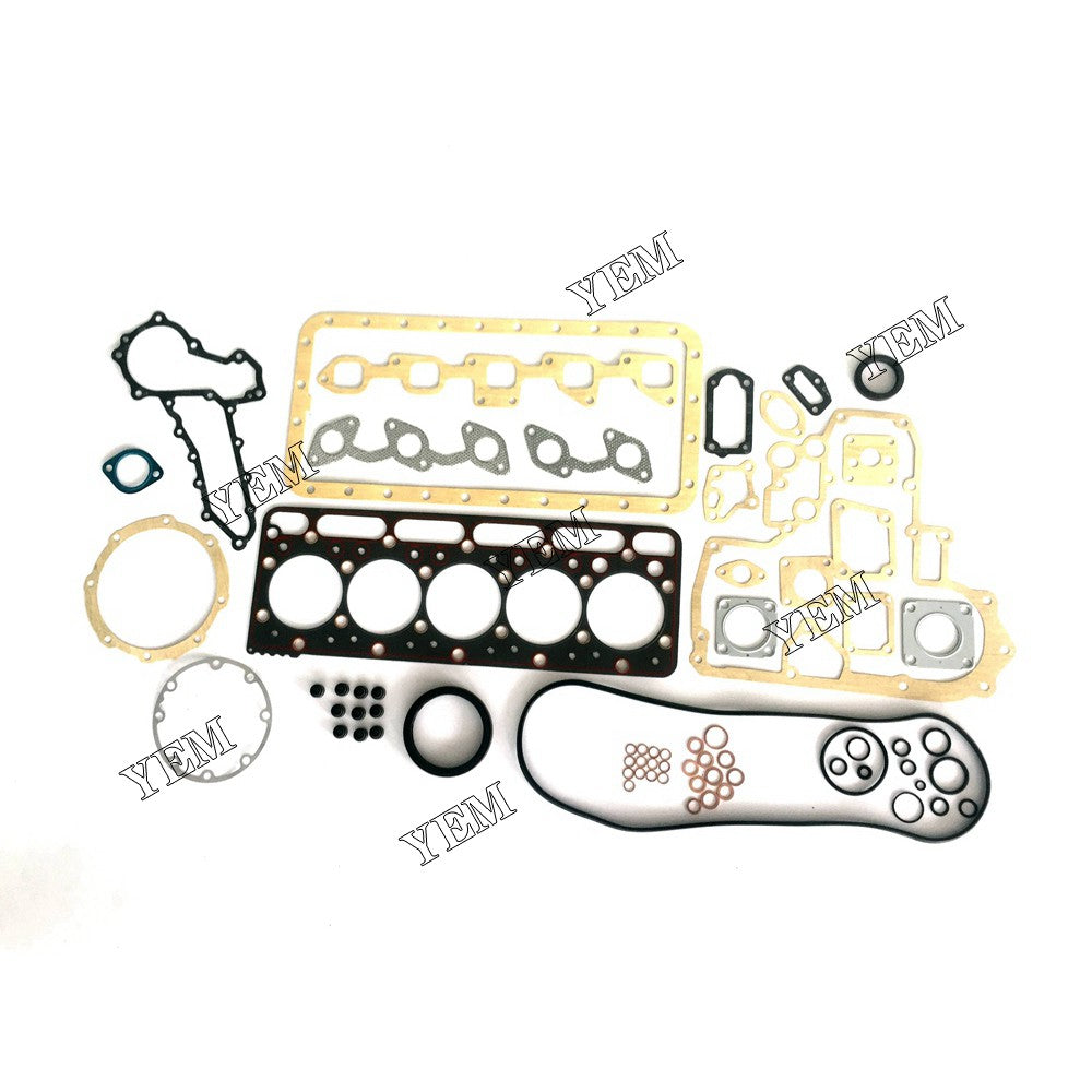 high quality F2803 Engine gasket set For Kubota Engine Parts For Kubota