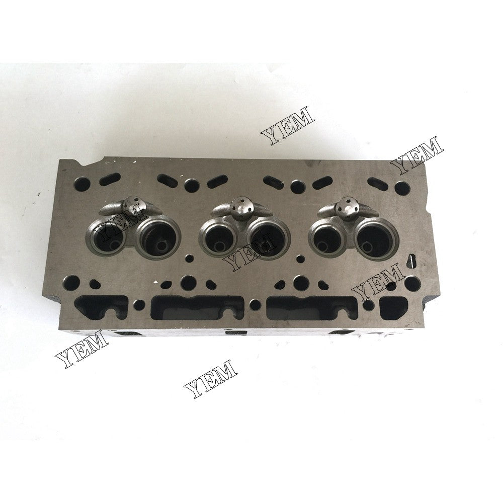 durable cylinder head For Yanmar 3D84-1 Engine Parts For Yanmar