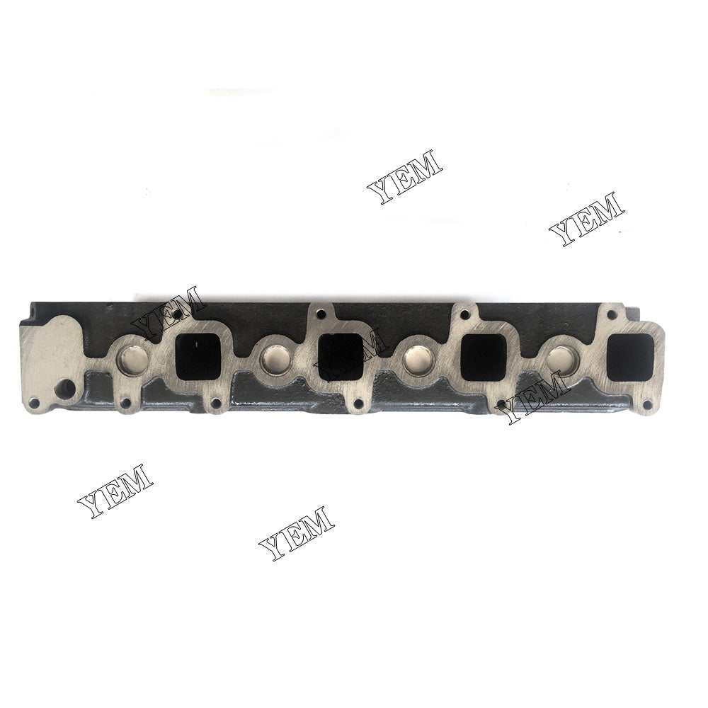 durable cylinder head For Mitsubishi S4S Engine Parts For Mitsubishi