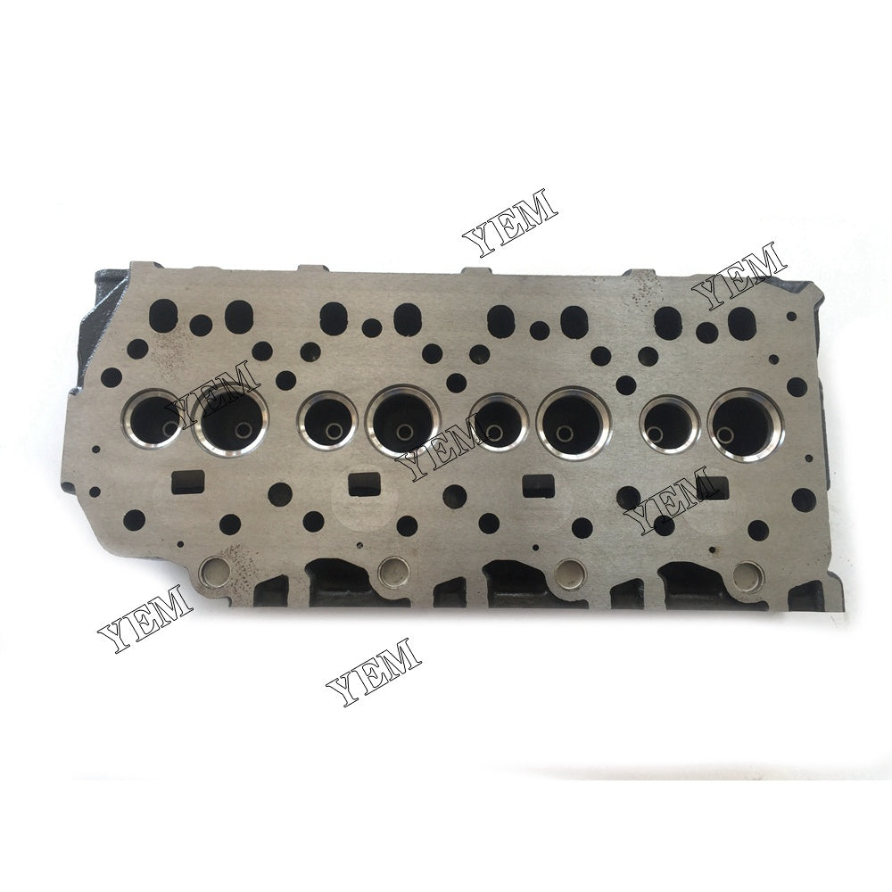 durable cylinder head For Mitsubishi S4S Engine Parts For Mitsubishi