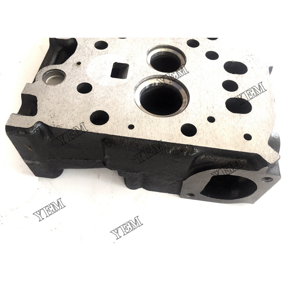 durable cylinder head For Mitsubishi S4S Engine Parts For Mitsubishi